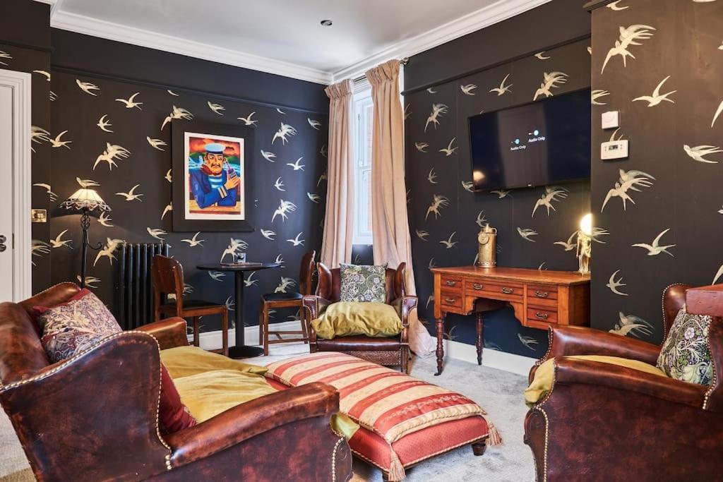 The Snug @ Clarence Daire Londonderry Dış mekan fotoğraf