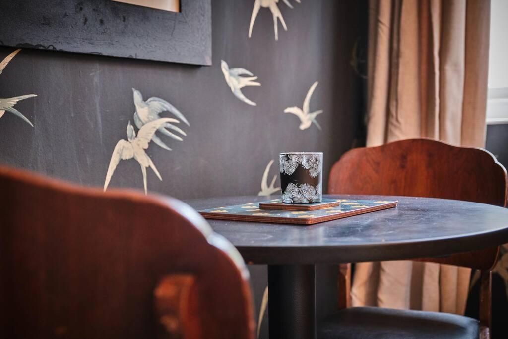 The Snug @ Clarence Daire Londonderry Dış mekan fotoğraf
