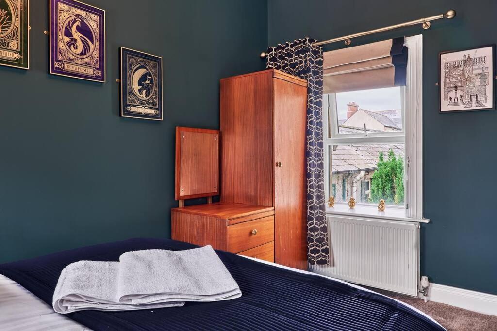 The Snug @ Clarence Daire Londonderry Dış mekan fotoğraf