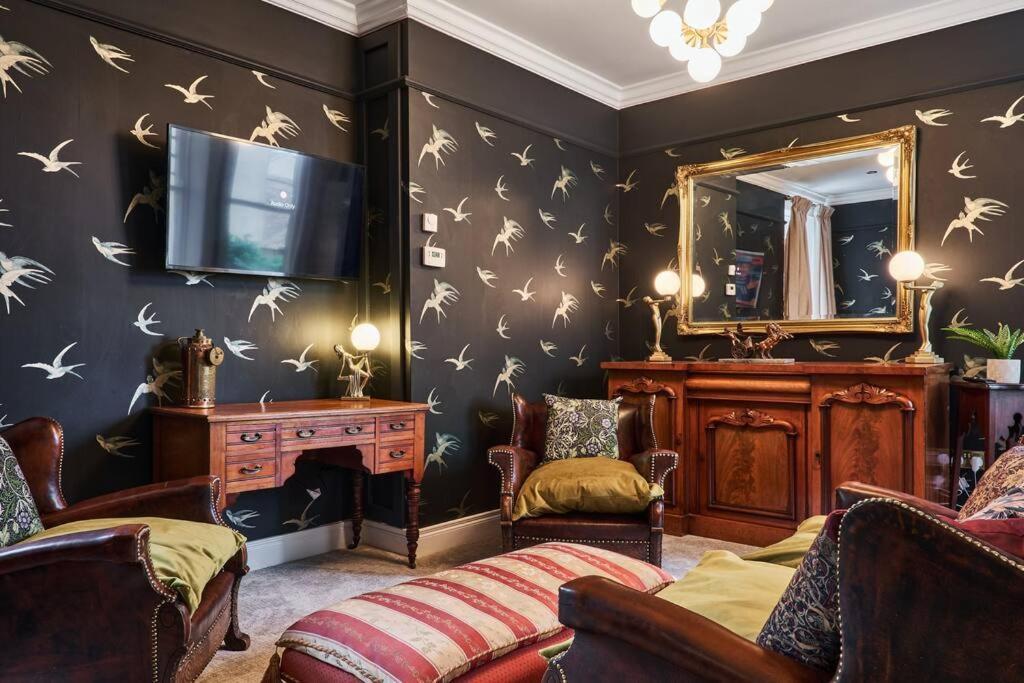 The Snug @ Clarence Daire Londonderry Dış mekan fotoğraf