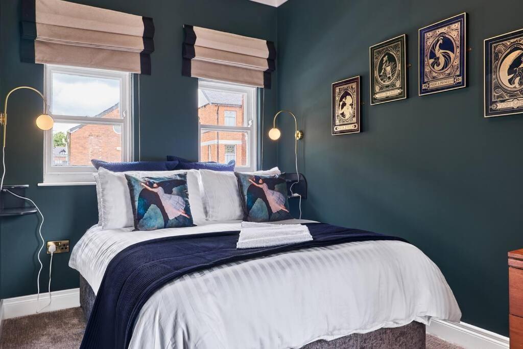 The Snug @ Clarence Daire Londonderry Dış mekan fotoğraf