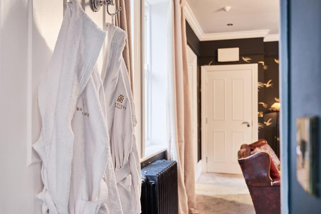 The Snug @ Clarence Daire Londonderry Dış mekan fotoğraf
